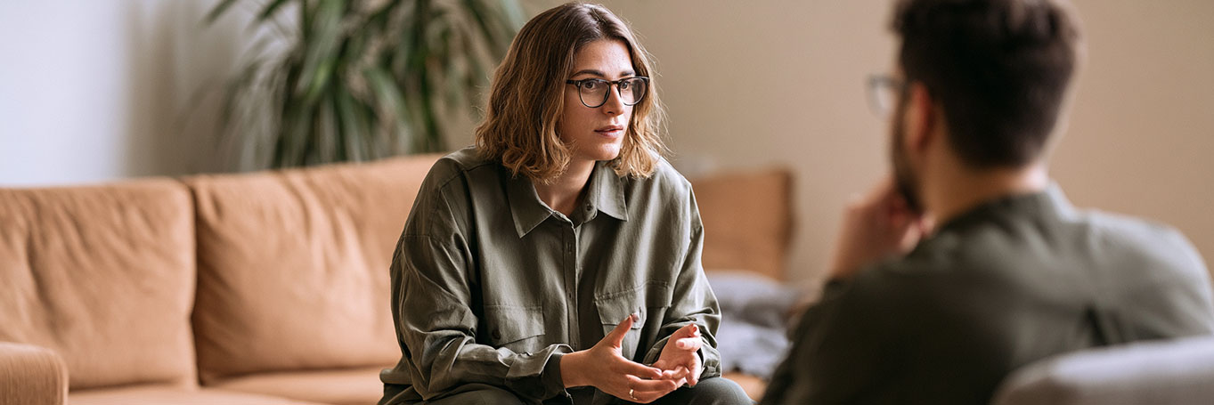 Anxiety Help Waterloo:  What If Youre High-Functioning but Anxious Inside?